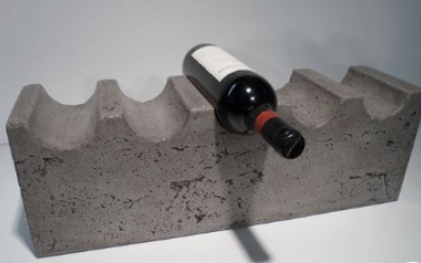 Wine rack - 3
