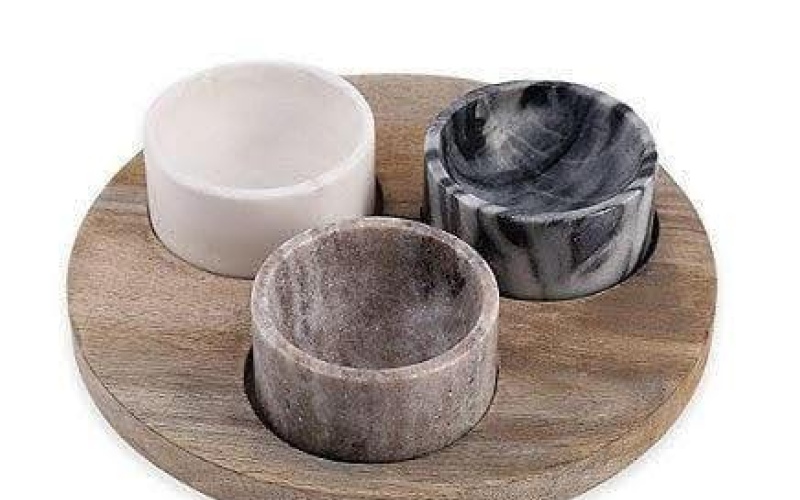 marble bowls